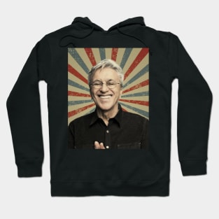 Caetano Veloso Hoodie